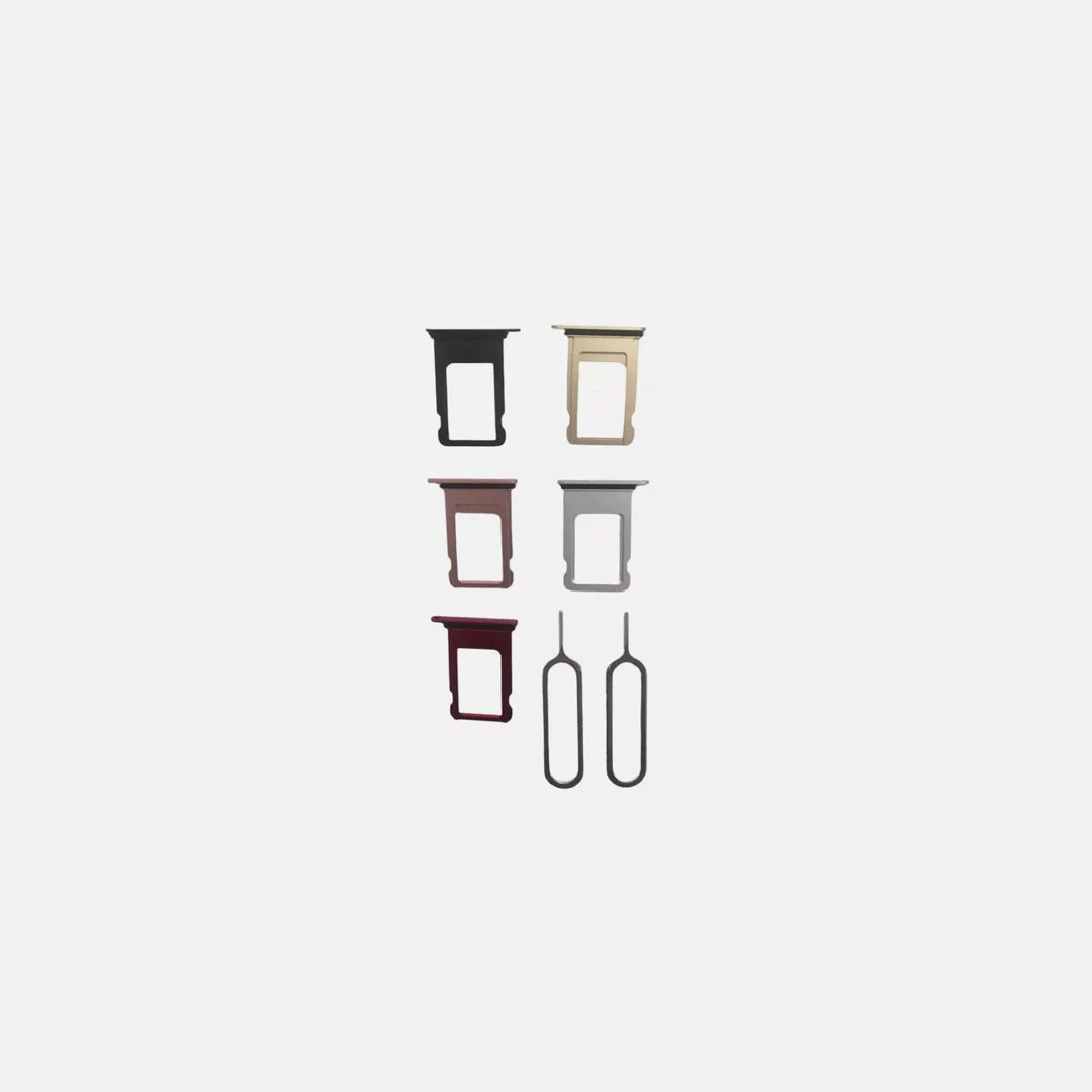 iPhone 6S Plus Models Sim Card Tray iPhone 6S Plus Models Sim Card Tray